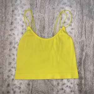 Urban Outfitters crop top